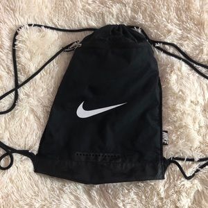 Nike Bags - Nike Gymsack Nike Bags - Nike Gymsack